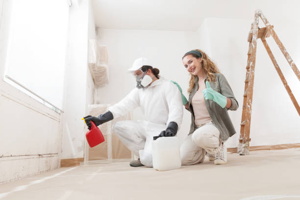 Mold Documentation for Insurance Claims in Pawhuska, OK